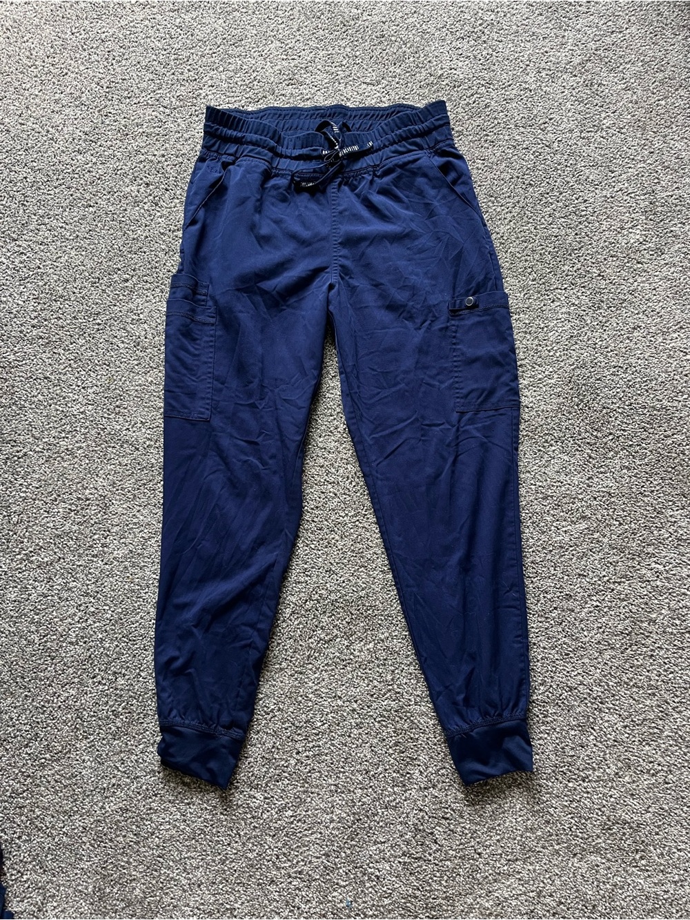 Med couture joggers
